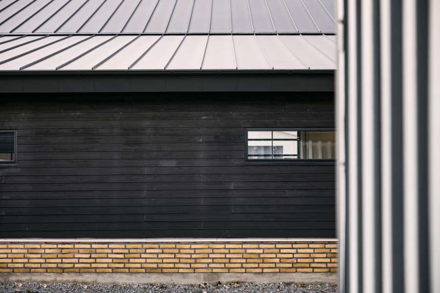 DS Nordic Click Seam delivers on style, Horsevang 4, 9800 Hjørring, Denmark